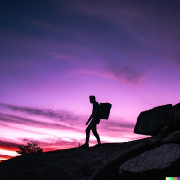 Meet your Posher, Jack - Picture 1 of 1